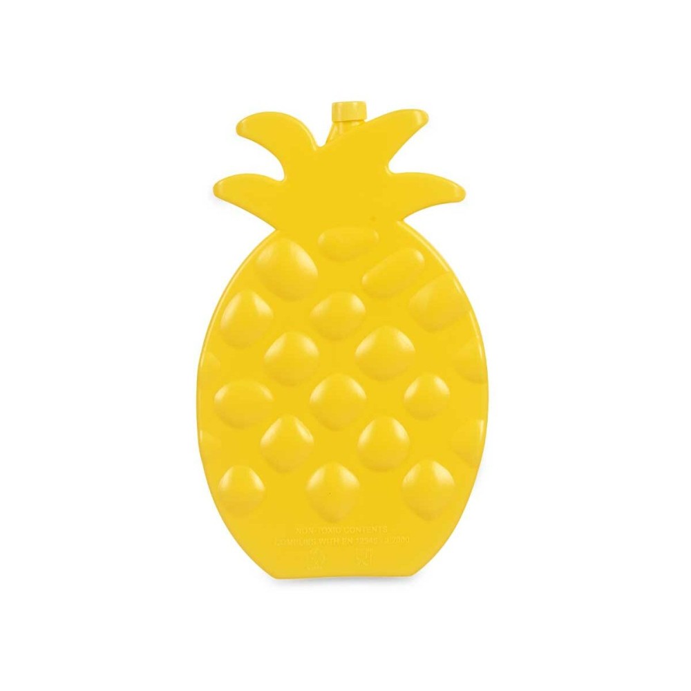 Pain de glace Leknes TK-22301 200 ml 1,5 x 20 x 13 cm (12 Unités)