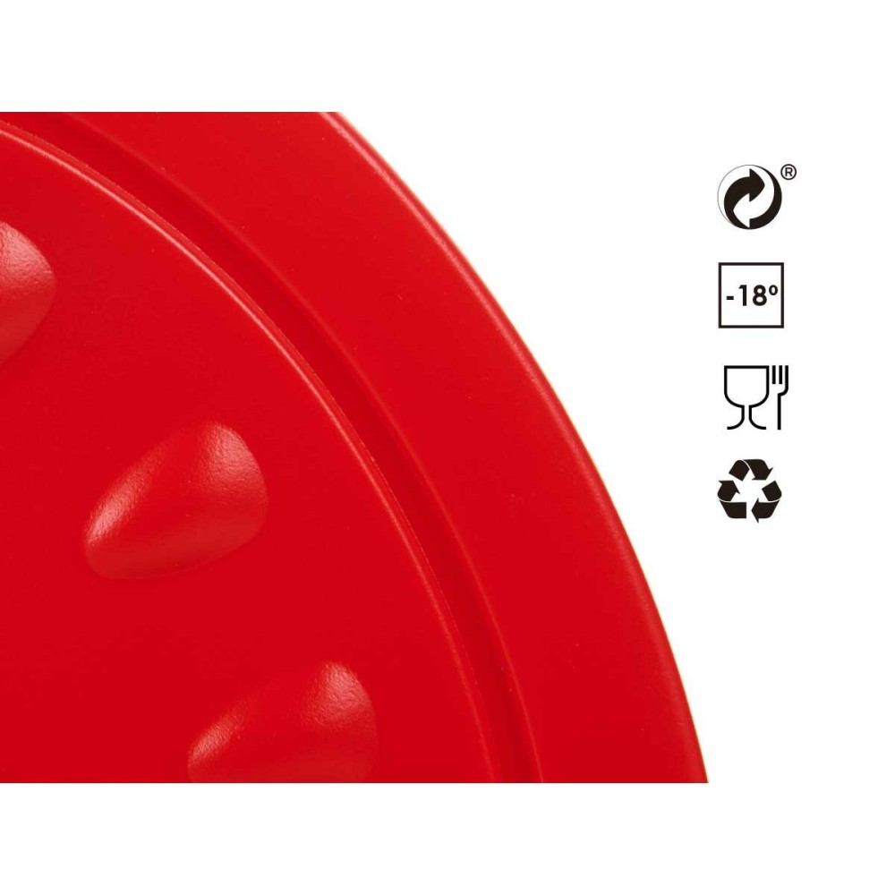 Kältespeicher Leknes TK-22302 200 ml 11 x 1,5 x 22 cm (6 Stück)
