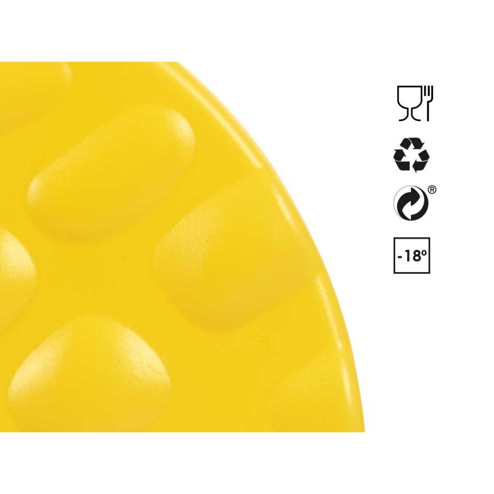 Kältespeicher Leknes TK-22301 200 ml 1,5 x 20 x 13 cm (12 Stück)
