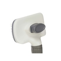 Hundebürste Mascow 334 Anthrazit 10,5 x 19 x 6 cm (12 Stück)