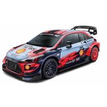 Fahrzeug Fernsteuerung Ninco Hyundai I20 54,5 x 26 x 21 cm
