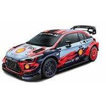 Remote-Controlled Car Ninco Hyundai I20 54,5 x 26 x 21 cm