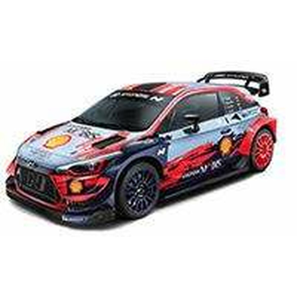 Remote-Controlled Car Ninco Hyundai I20 54,5 x 26 x 21 cm