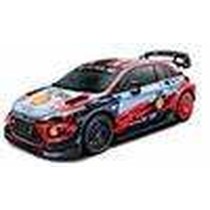 Remote-Controlled Car Ninco Hyundai I20 54,5 x 26 x 21 cm