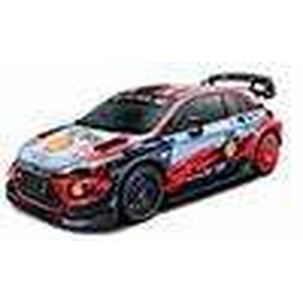 Remote-Controlled Car Ninco Hyundai I20 54,5 x 26 x 21 cm
