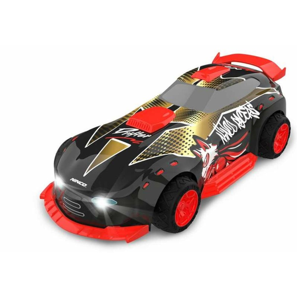 Remote-Controlled Car Ninco Drifter