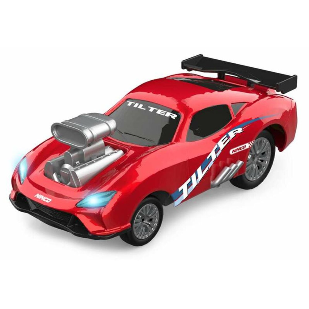 Remote-Controlled Car Ninco Tilter