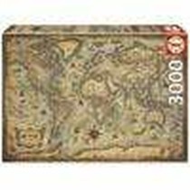 Puzzle Educa Carte