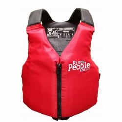 Lifejacket Fitz Roy Rocroi FITZROY-RO Red