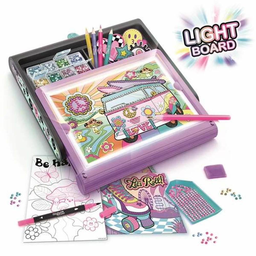 Playset Canal Toys