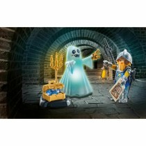 Playset Playmobil Lumière