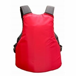 Lifejacket Fitz Roy Rocroi FITZROY-RO Red