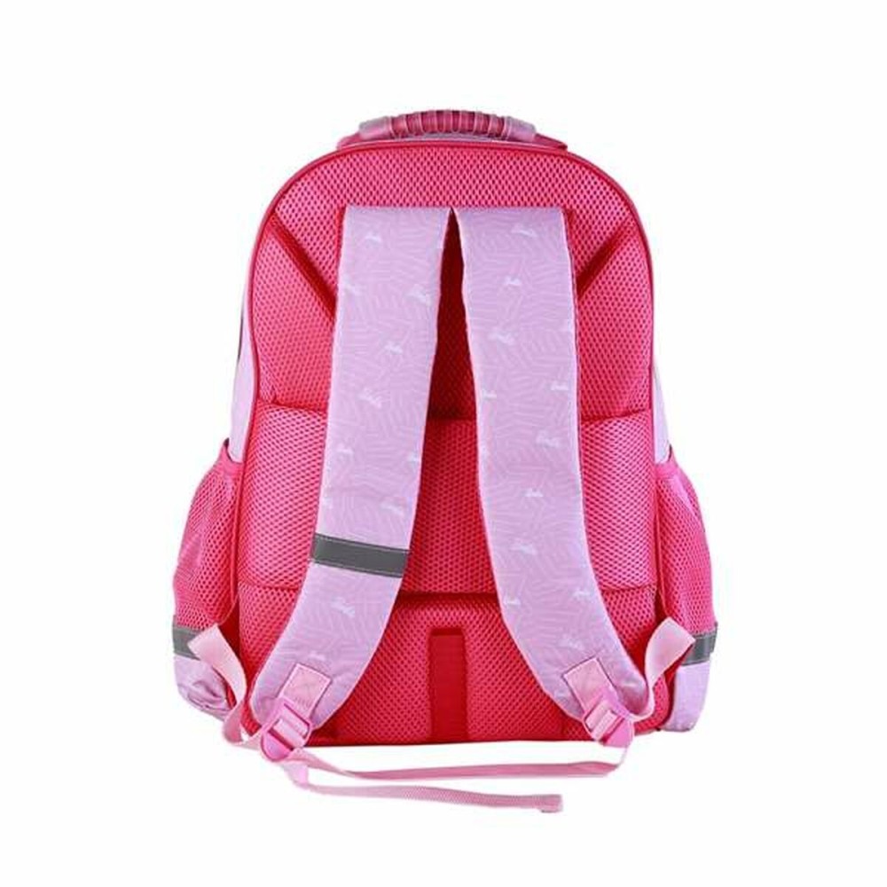 School Bag Barbie 41,5 x 30 x 17 cm
