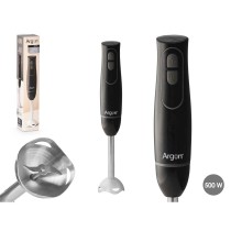 Mixeur plongeant Argon JE-908CB Gris 500 W