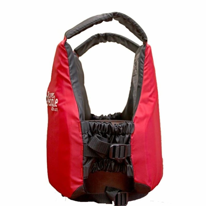 Lifejacket Fitz Roy Rocroi FITZROY-RO Red