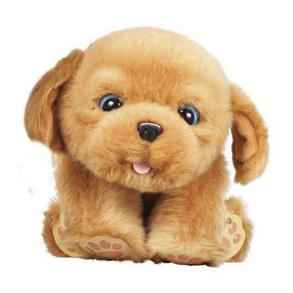 Interactive Pet Little Live Pets Sleepy Puppy Famosa 700013210