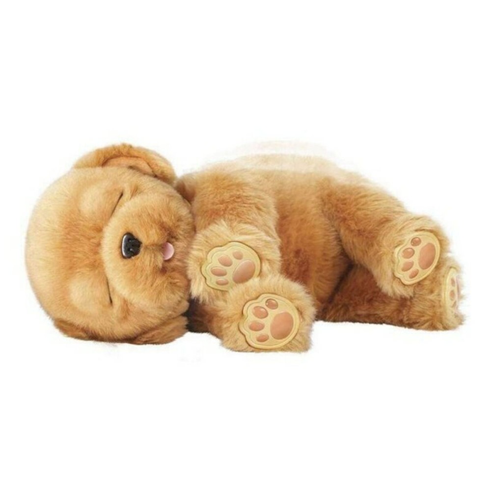 Interactive Pet Little Live Pets Sleepy Puppy Famosa 700013210