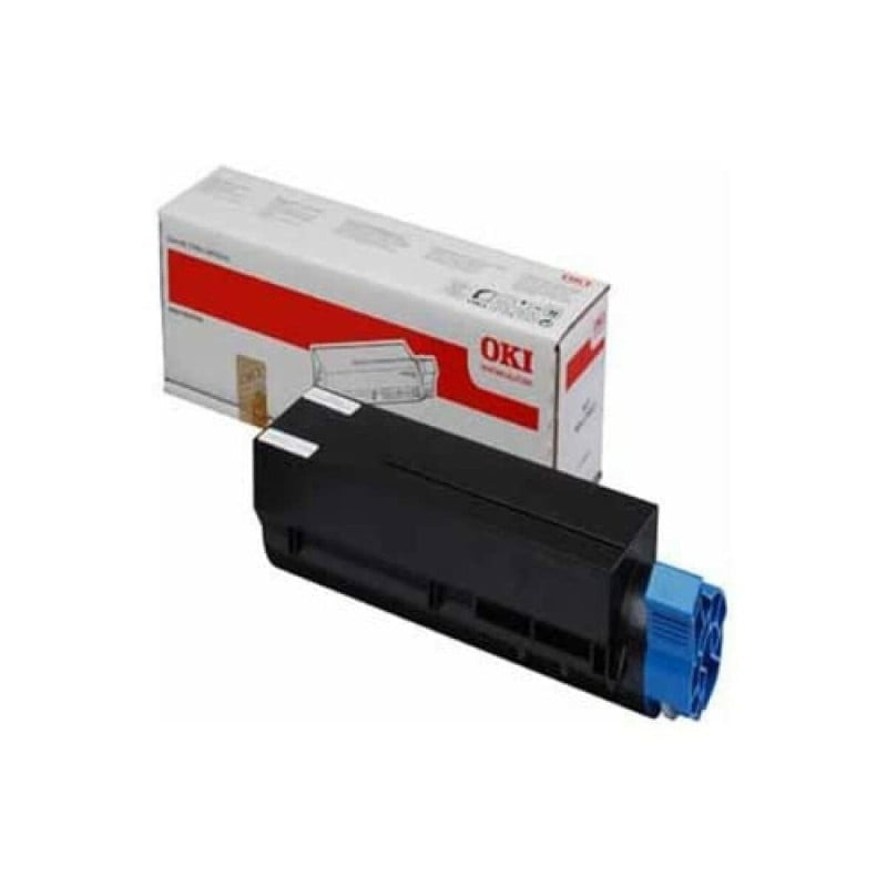 Toner original OKI 44992401 Noir