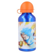 Thermal Bottle Dragon Ball 20734 400 ml Aluminium