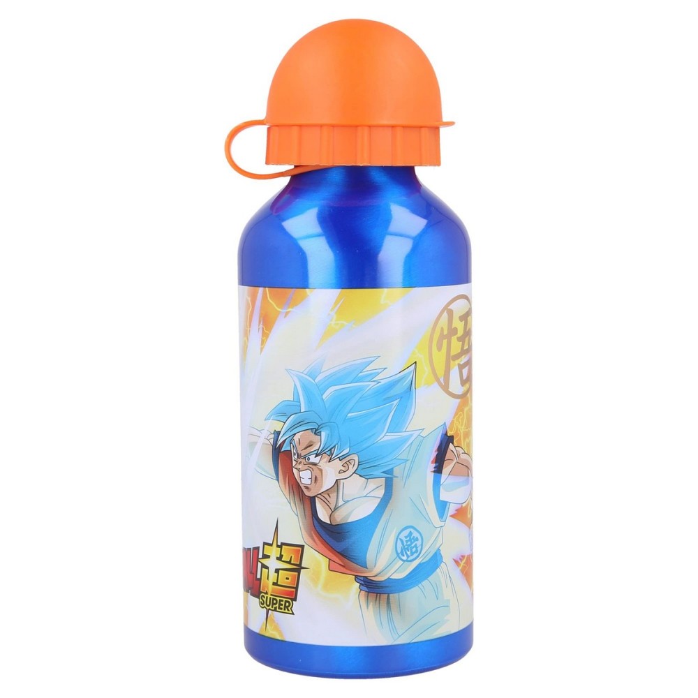 Thermal Bottle Dragon Ball 20734 400 ml Aluminium