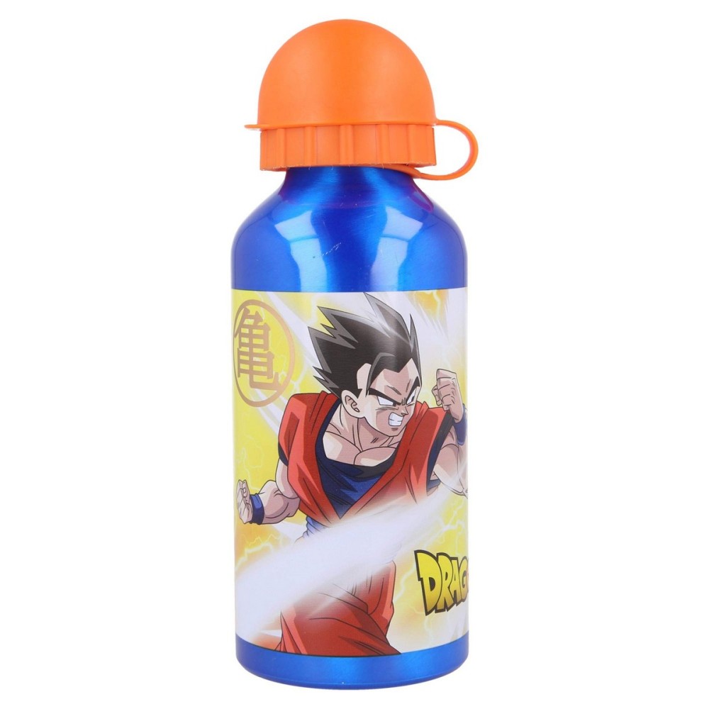 Thermal Bottle Dragon Ball 20734 400 ml Aluminium