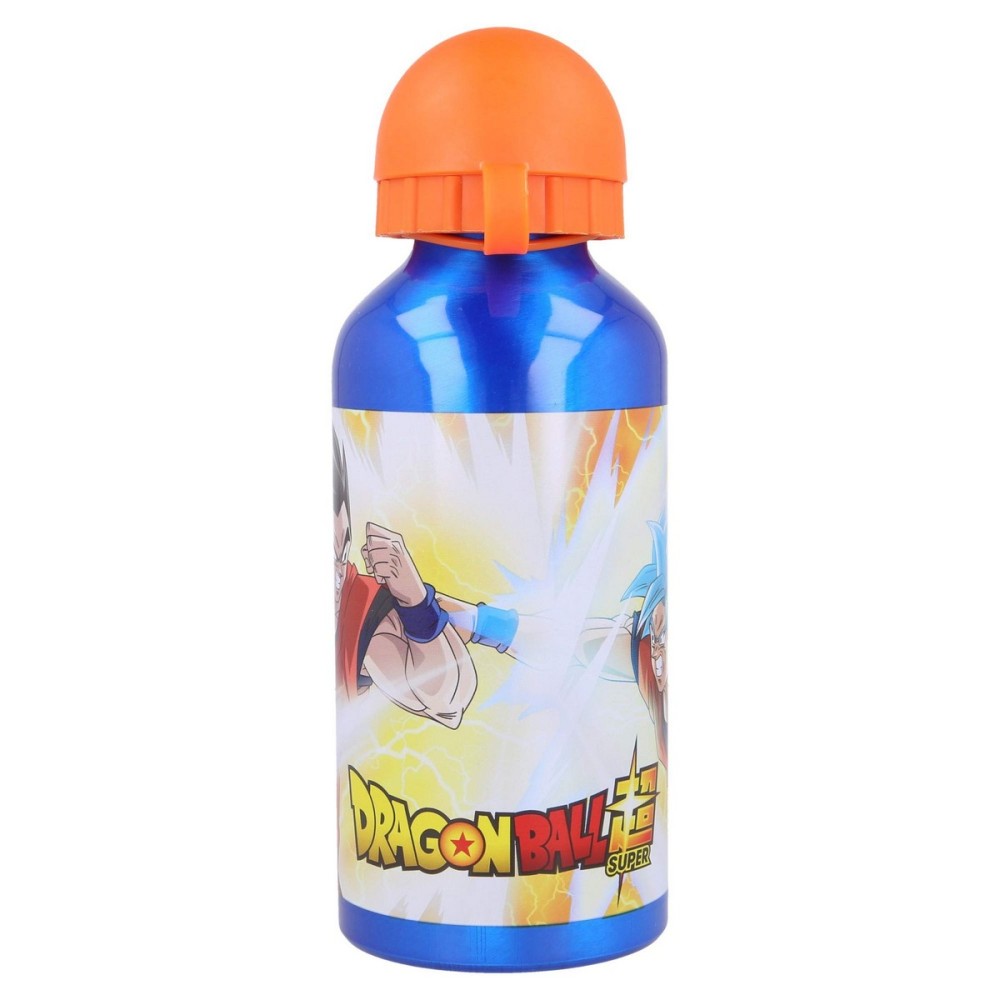 Thermal Bottle Dragon Ball 20734 400 ml Aluminium