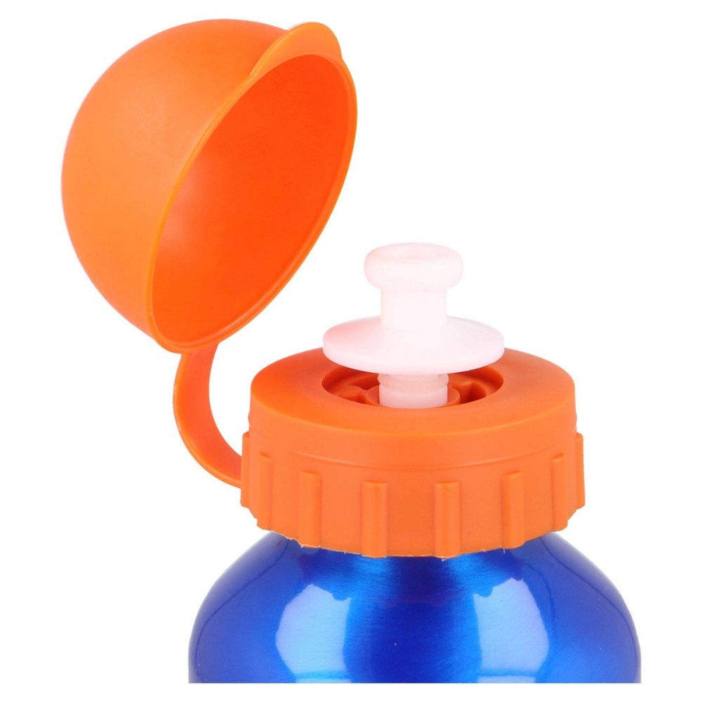 Thermal Bottle Dragon Ball 20734 400 ml Aluminium