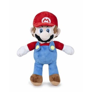 Plüschtier Super Mario 40 cm