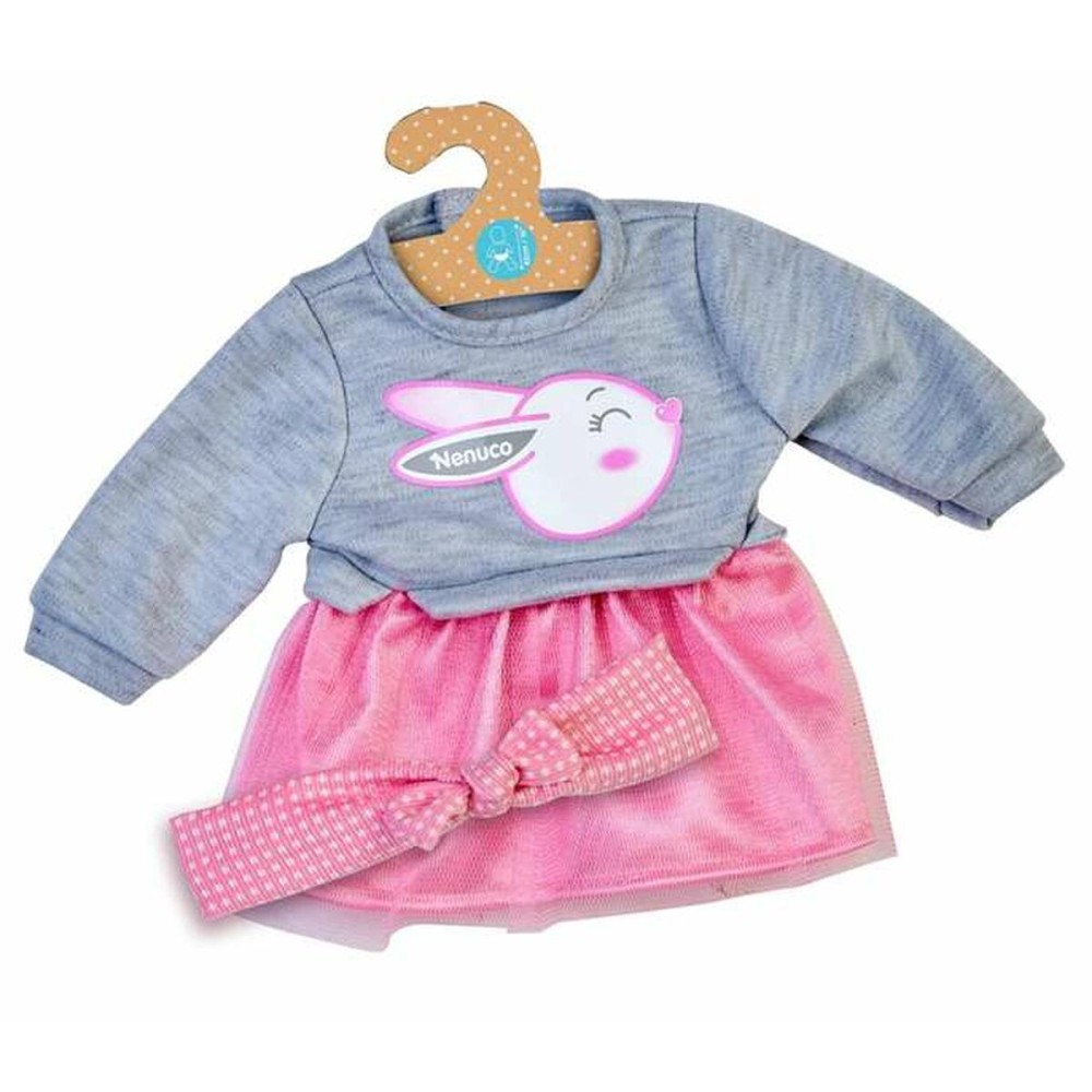Vêtements de poupée Nenuco 1 Unités