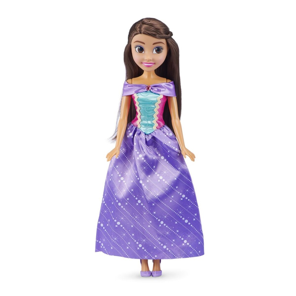 Poupée Sparkle Girlz Princesse 45 cm