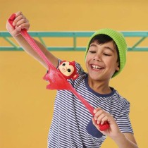 Interactive Pet Famosa Zoogooz Little Live Pets 17 cm