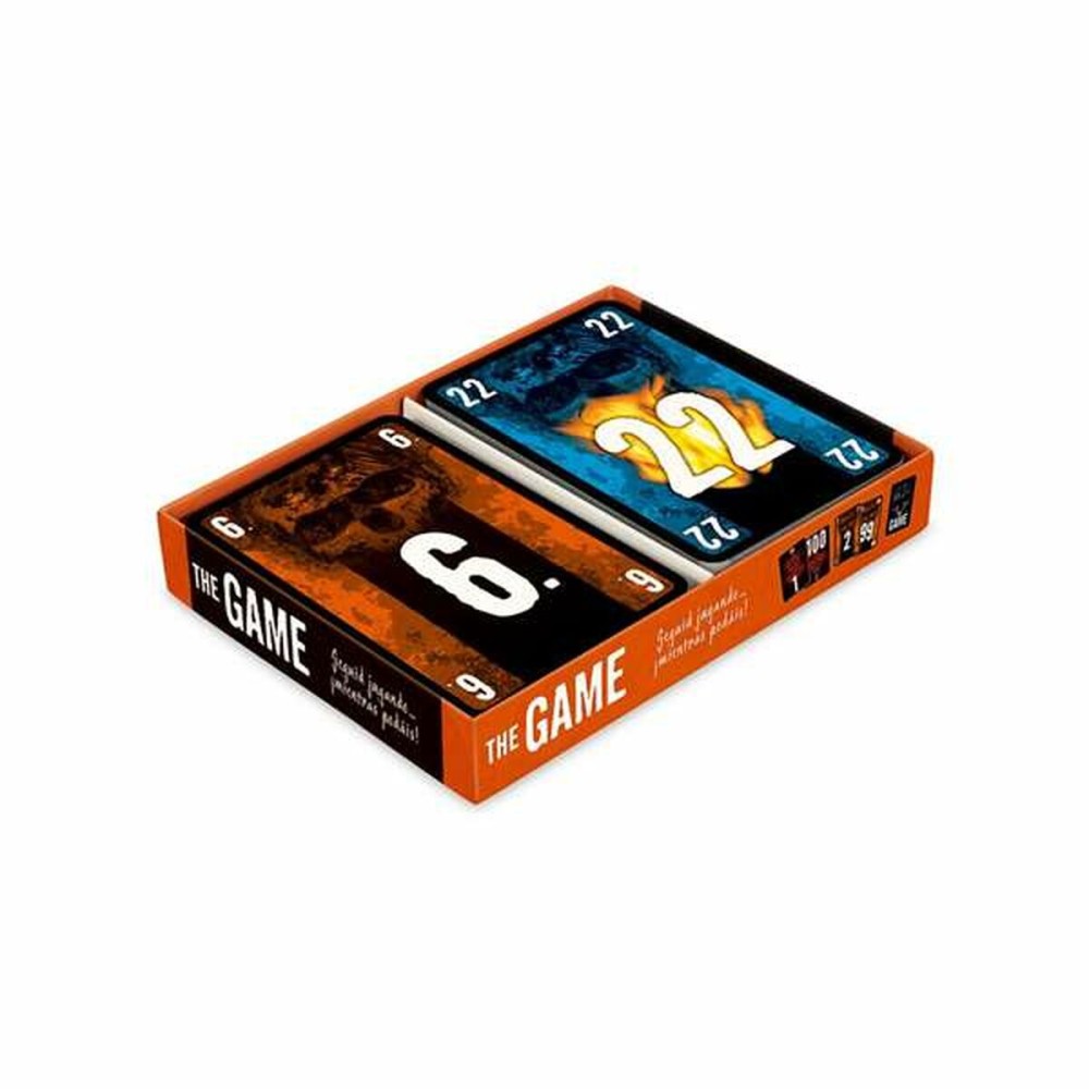 Educational Game Fournier The Game