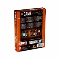 Educational Game Fournier The Game
