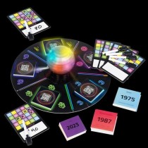 Tischspiel Diset Hitster Bingo