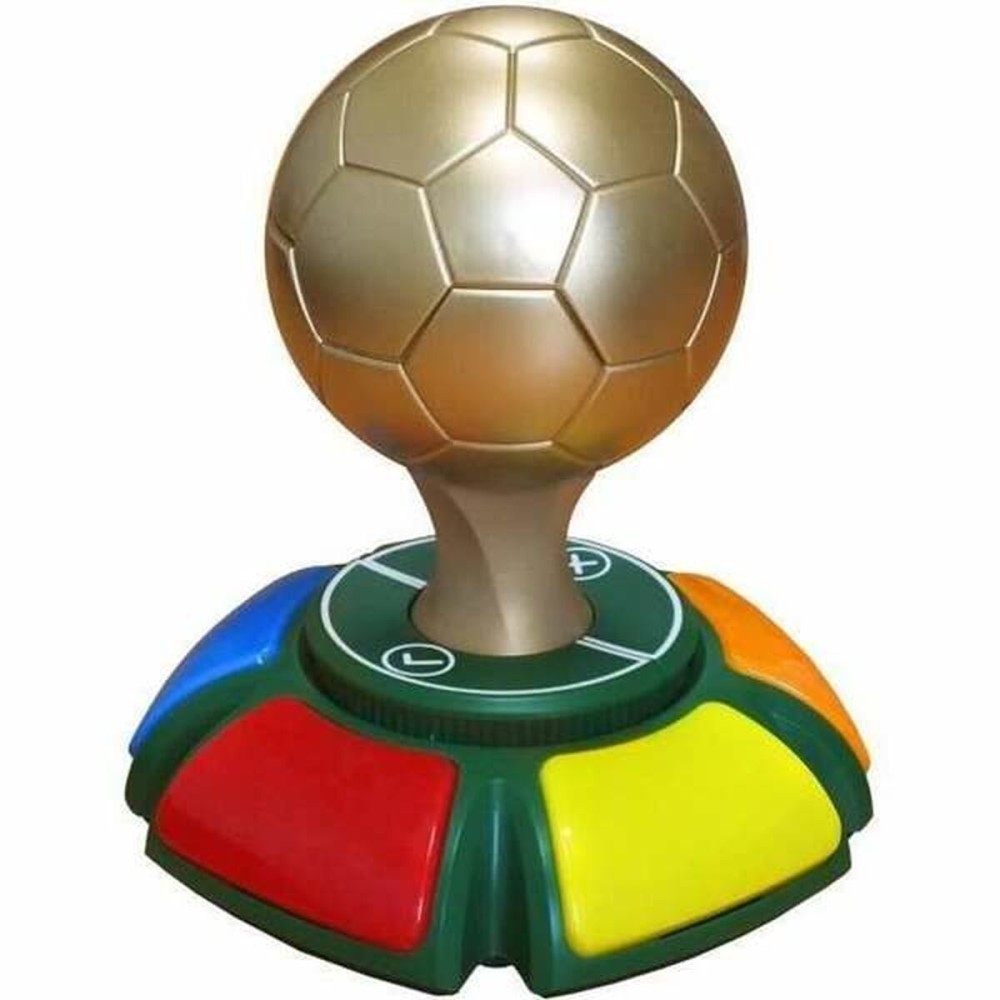 Board game Famosa Fanzone Football