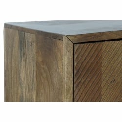 Anrichte DKD Home Decor natürlich Metall Mango-Holz 90 x 40 x 87 cm