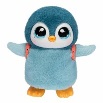Interactive Pet Famosa My Pet Penguin Little Live Pets