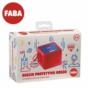 Protective Case Faba