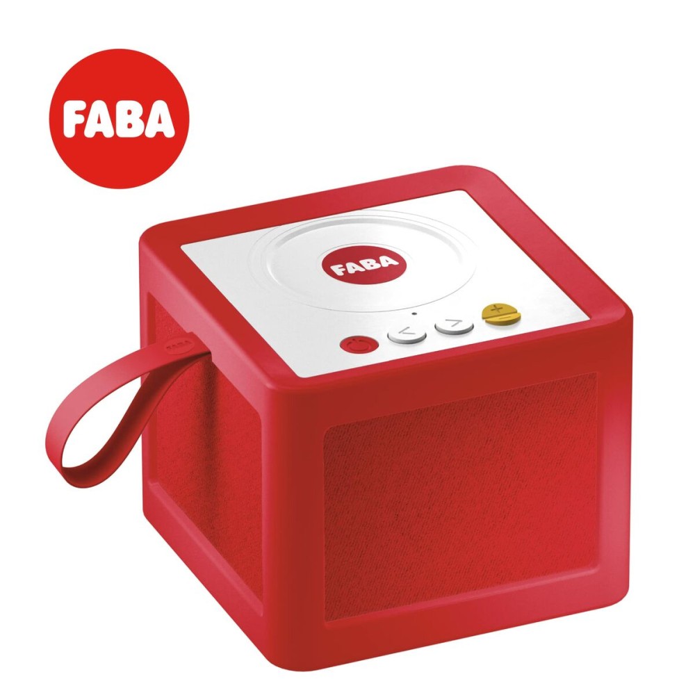 Protective Case Faba