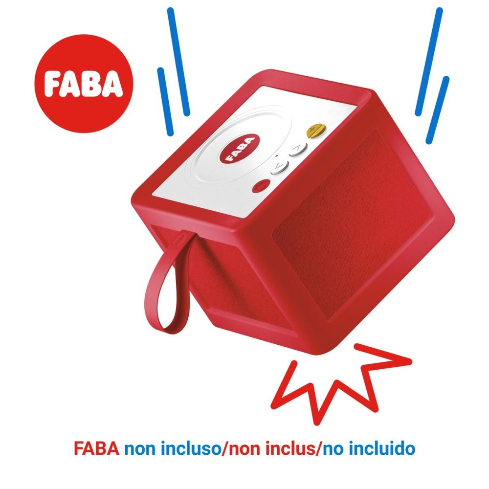 Protective Case Faba