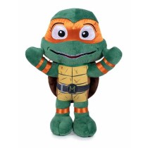 Jouet Peluche Teenage Mutant Ninja Turtles