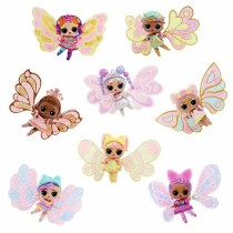 Baby-Puppe MGA