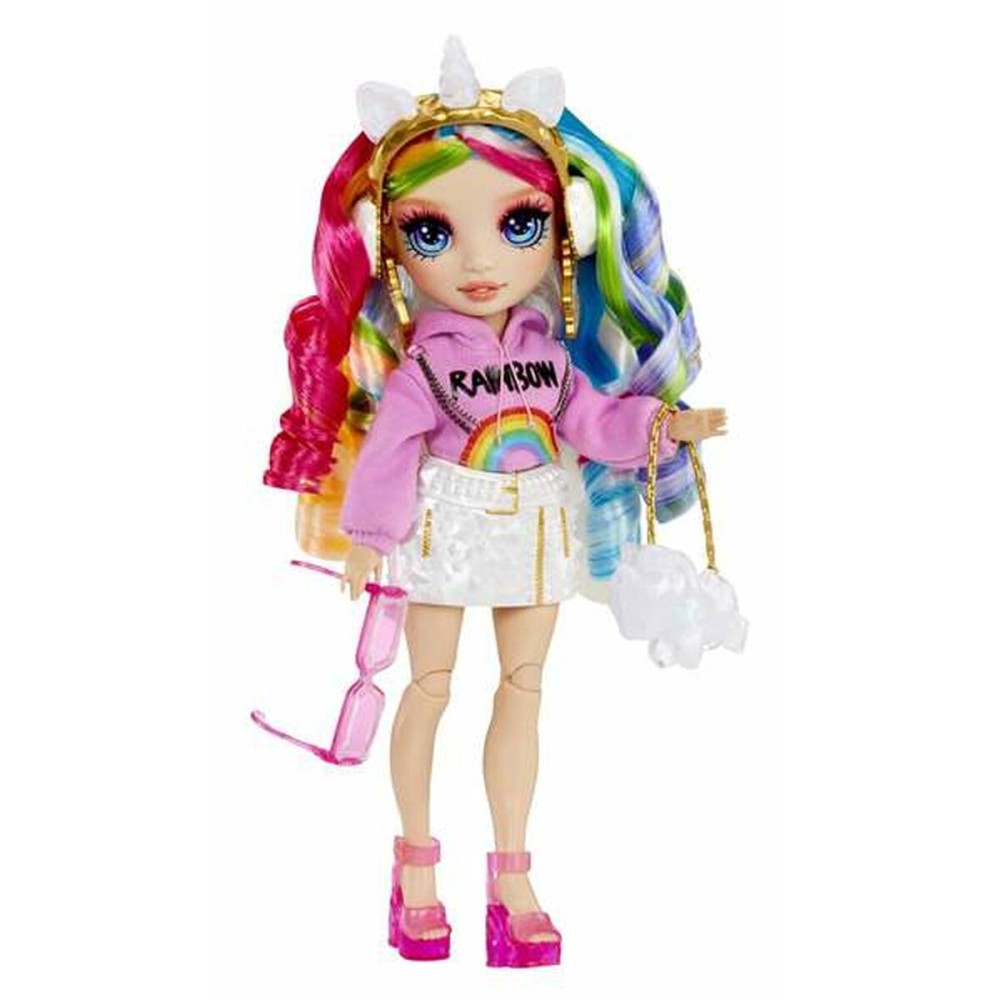 Action Figure MGA 30 cm