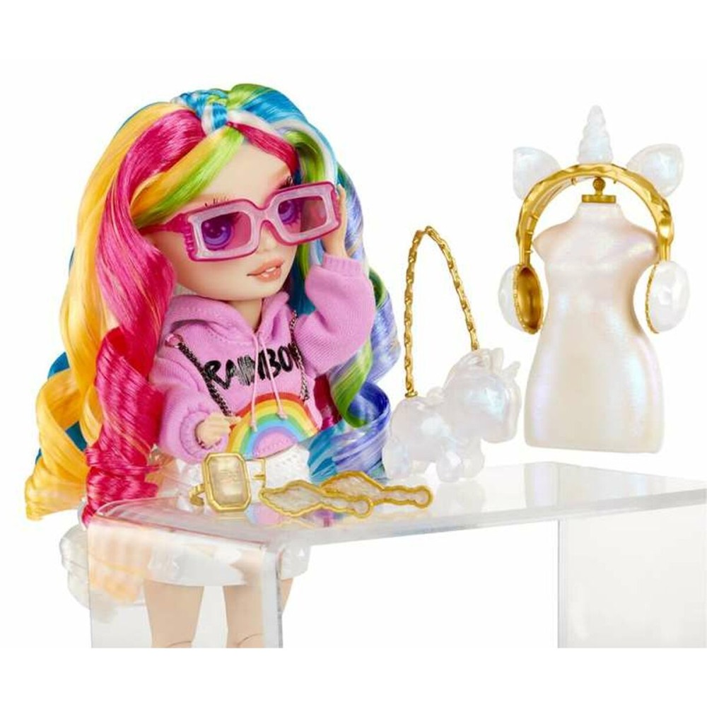 Action Figure MGA 30 cm