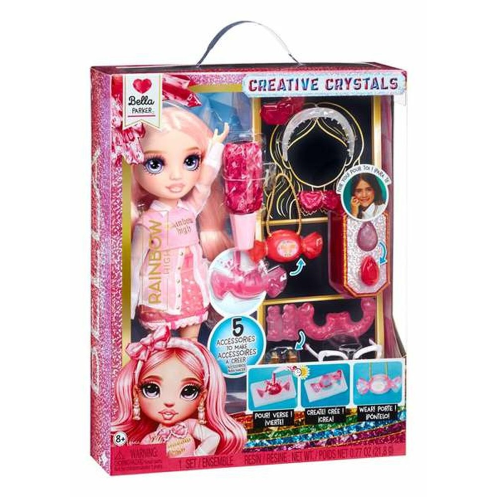 Action Figure MGA 30 cm