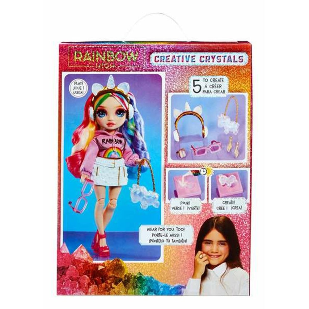 Action Figure MGA 30 cm