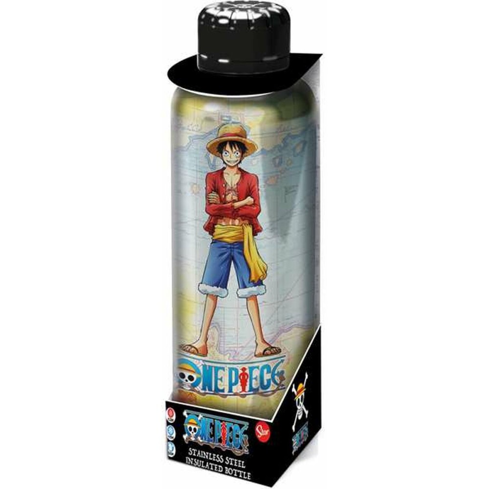 Thermosflasche One Piece 515 ml