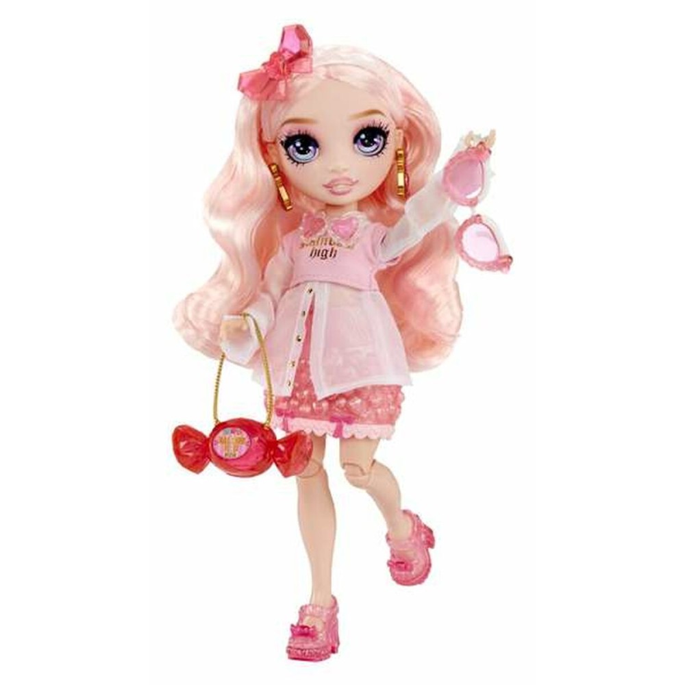 Figurine d’action MGA 30 cm