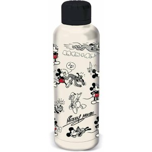 Thermal Bottle Mickey Mouse 515 ml