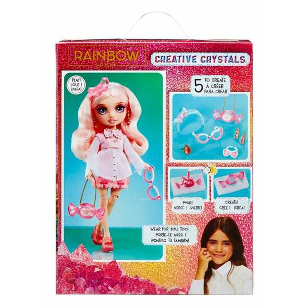 Figurine d’action MGA 30 cm